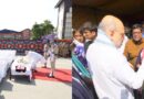 पहलगाम आतंकी हमलामे मृतककेँ गृहमंत्री देलनि श्रद्धांजलि आ प्रभावितसँ कयलनि भेंट