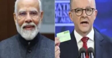 प्रधानमंत्री मोदी एंथनी अल्बानीजकेँ ऑस्ट्रेलियाई प्रधानमंत्री दोबारा चुनय पर देलनि शुभकामना