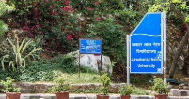जेएनयू द्वारा तुर्की’क विश्वविद्यालय संग समझौता स्थगित, कहलक ‘हम राष्ट्रक संग ठाढ़’