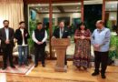 भारतीय सर्वदलीय प्रतिनिधिमंडल जापानमे आतंकवादक खिलाफ शून्य टॉलरेंस नीतिकेँ दोहरौलक