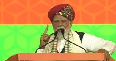 सुख चैनसँ जीबू, रोटी खाऊ, नहि तँ हमर गोली तँ अछिए, अपन तिरंगा झुकबाक नहि चाही : पीएम मोदी