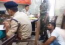 समस्तीपुरक कोर्ट परिसरसँ 4 कैदी फरार, एकटा भागैत धरायल