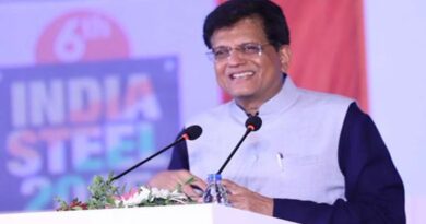 मोदी सरकार हर क्षेत्रमे रचि रहल इतिहास : पीयूष गोयल