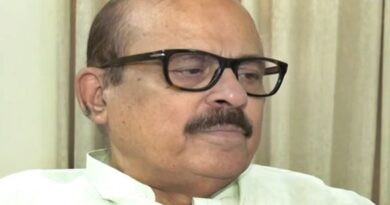 भारतमे सभ राजनीतिक दल एकजुट नहिं : तारिक अनवर