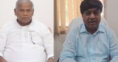 बिहारमे जमाय पर राजनीति