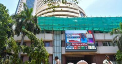 भारतीय शेयर बाजार बढ़तक संग भेल बंद, सेंसेक्समे 700 अंकक उछाल