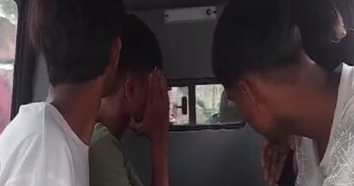 इंस्टाग्राम पर दोस्ती आ पटनाक होटलमे नाबालिगसँ गैंगरेप, 4 लड़का गिरफ्तार