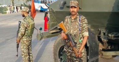उधमपुरमे भारतीय सेना आ आतंकवादीक बीच मुठभेड़