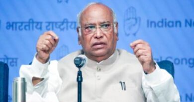 कांग्रेस अध्यक्ष मल्लिकार्जुन खड़गे बिहारकेँ कहलनि ‘छोट’ राज्य, एनडीए नाराज