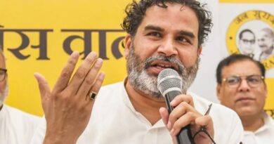 प्रशांत किशोरक राहुल गांधीसँ तेजस्वी धरि सब पर हमला – ‘अहाँ दिल्लीमे बिहारी पर हँसू आ एतय ज्ञान दियौ’