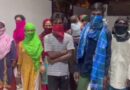 दिल्ली पुलिसक कार्यवाहीमे अवैध18 बांग्लादेशी गिरफ्तार