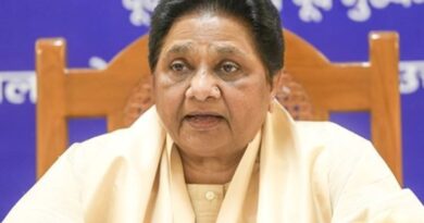 बंगाल सहित कतेको राज्यमे महिलाक हालत चिंताजनक : मायावती