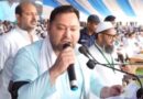 देश ककरो बापक नहिं अछि : तेजस्वी यादव
