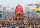 पुरी रथयात्रा भगदड़मे दु अधिकारी निलंबित, परिजनकेँ भेटत २५ लाखक मददि