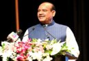 शहरी निकायकेँ बेसी जवाबदेह आ पारदर्शी बनेबाक चाही : ओम बिड़ला