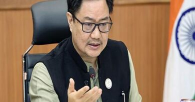 केंद्र सरकार हज 2026 केर तैयारी शुरू कयलक, किरेन रिजिजू कहलनि – समय पर आवेदन करू