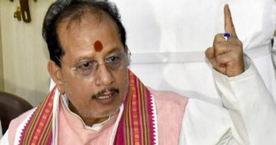 डिप्टी सीएम विजय सिन्हा कहलनि- भ्रष्ट अधिकारी आ माफियाक खिलाफ होयत कार्यवाही