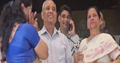 अंतरिक्षसँ वापसी पर शुभांशु शुक्लाक माता-पिता कहलनि – ‘ओ राष्ट्रक बेटा छथि, सबहक लेल एकटा गौरवशाली क्षण’
