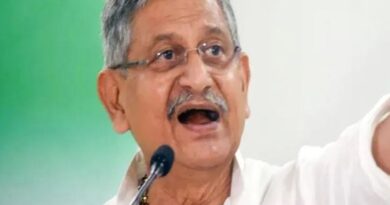 चुनाव आयोगक एहि कदमसँ होयत लोकतंत्र मजबूत : ललन सिंह