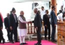 मालदीवमे पीएम मोदीकेँ गार्ड ऑफ ऑनर, दुनु देशक बीच द्विपक्षीय वार्ता