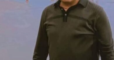 दहेज विरोधी आंदोलनक प्रणेता आनंद झा केर आकस्मिक निधन